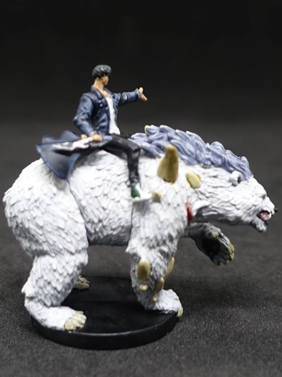 나 혼자만 레벨업 보드게임 미니어쳐 도색 완성입니다_30.webp