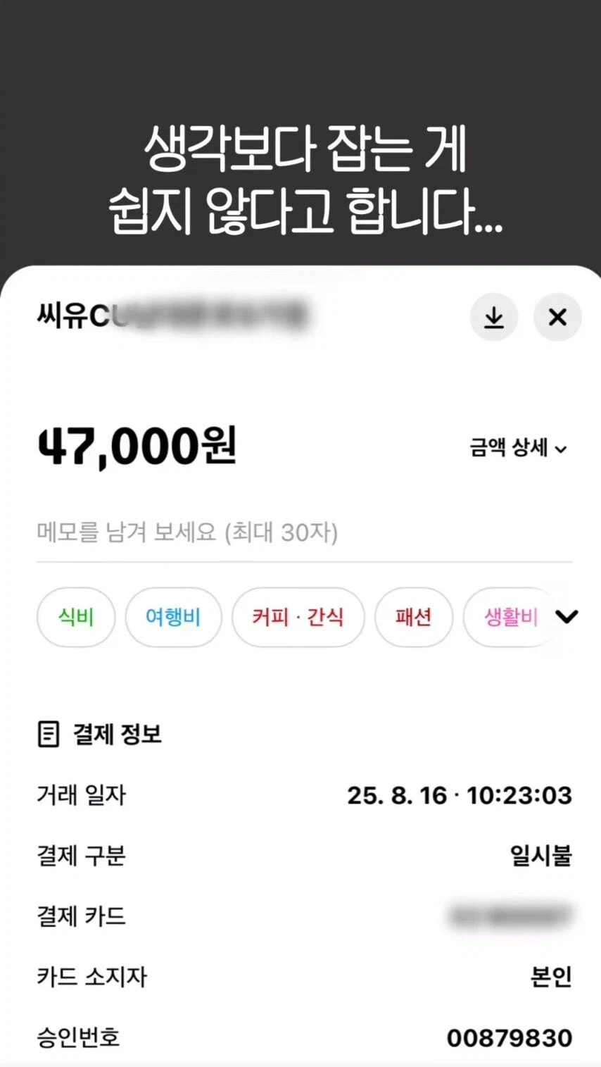 카드 잃어버렸는데 170만원이 긁힘_4.webp