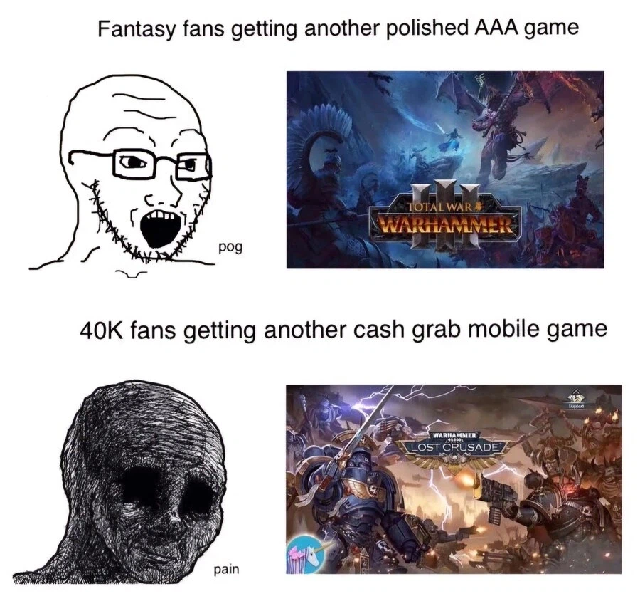 스페이스마린2 출시 전 워해머 팬덤_1.webp