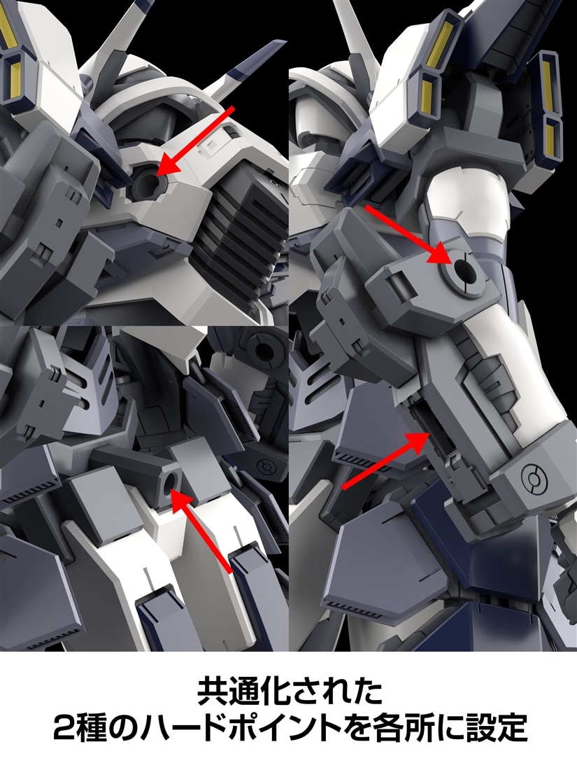 [카도카와] 1/48 풀 메탈 패닉! 패밀리 - 아주르 레이븐_16.jpg