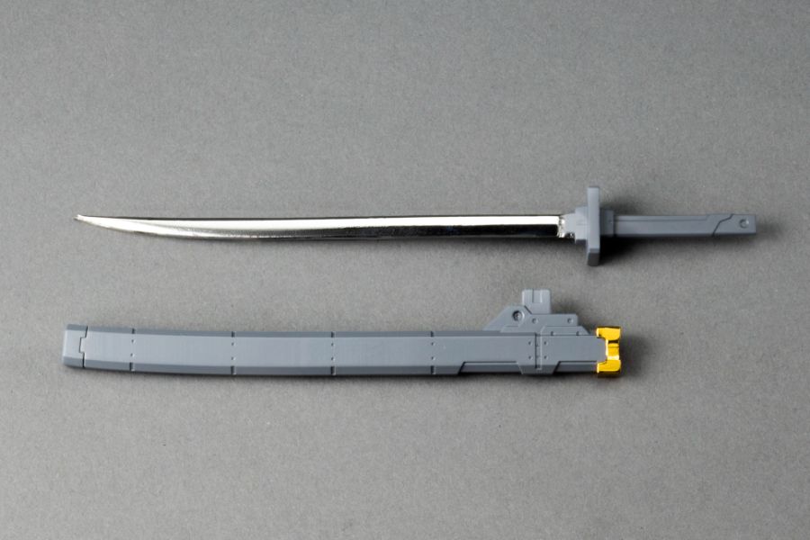 [카도카와] 1/48 풀 메탈 패닉! 패밀리 - 아주르 레이븐_17.jpg