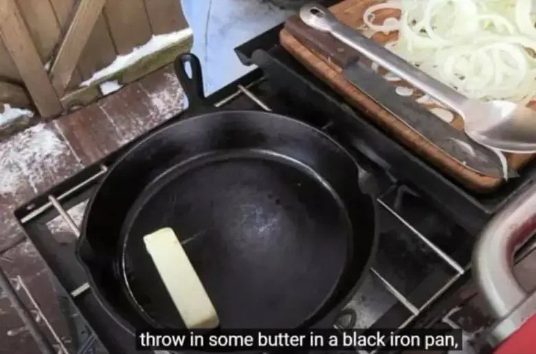 서양인 : 한국인들은 왜 우리의 레시피를 제대로 따르지 않지?_2.webp