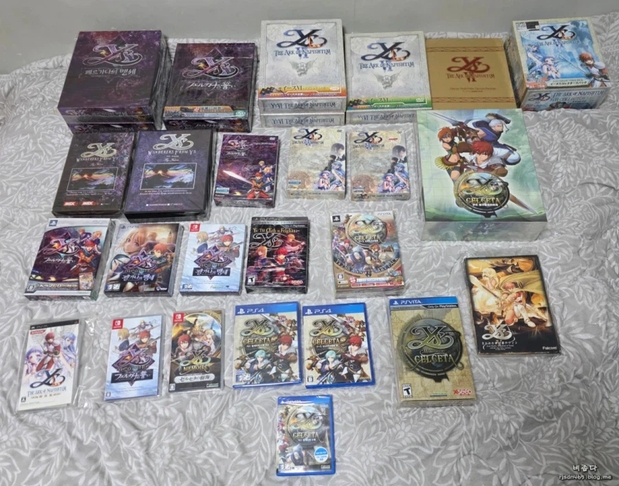 지금까지 모은 팔콤 관련 물품 리스트 정리_9.webp