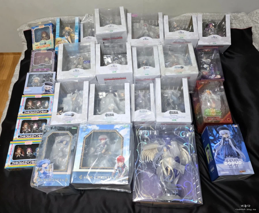 지금까지 모은 팔콤 관련 물품 리스트 정리_21.webp