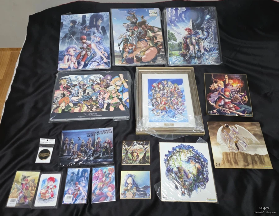 지금까지 모은 팔콤 관련 물품 리스트 정리_56.webp