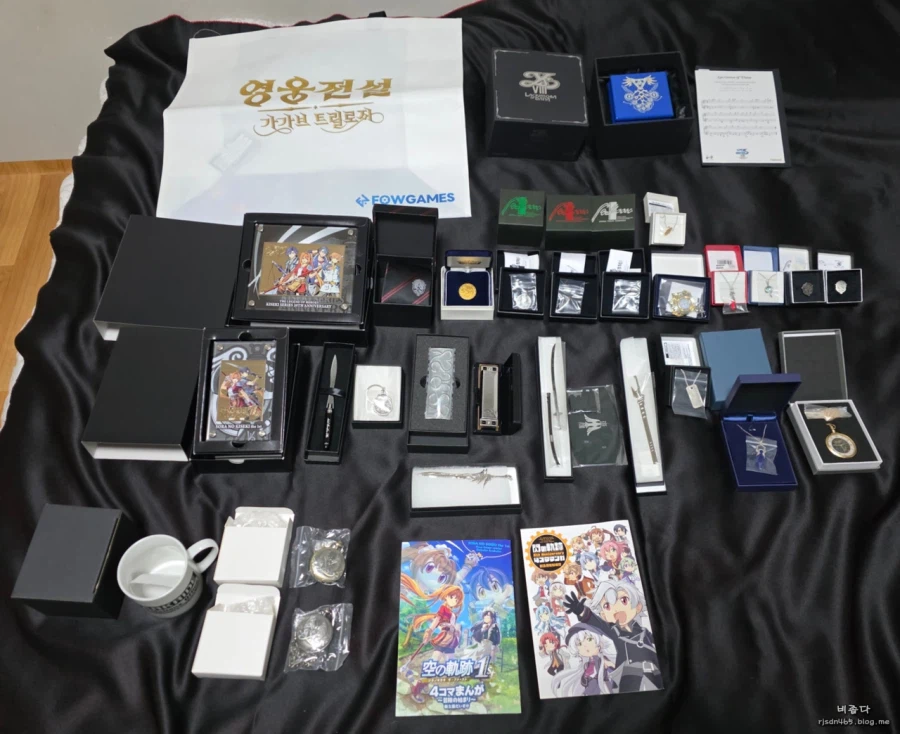 지금까지 모은 팔콤 관련 물품 리스트 정리_59.webp