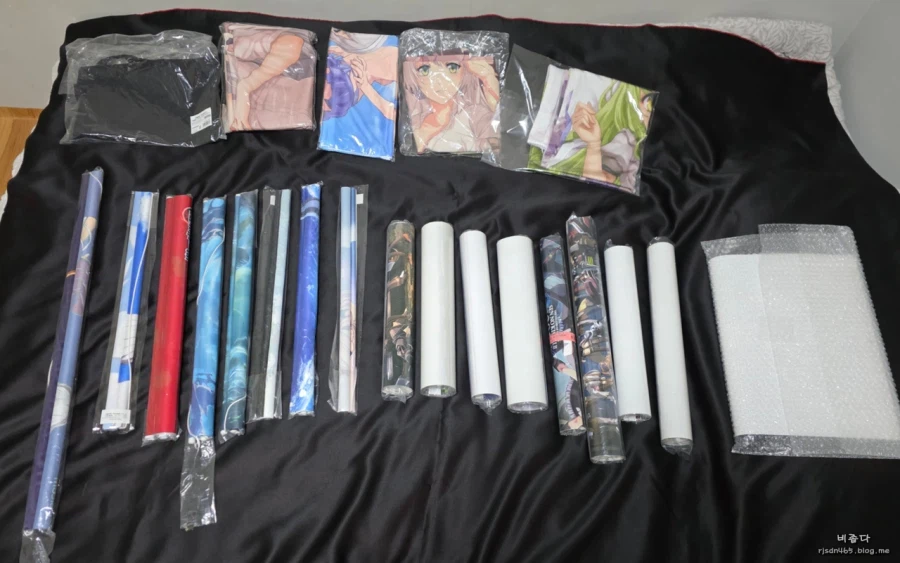 지금까지 모은 팔콤 관련 물품 리스트 정리_62.webp