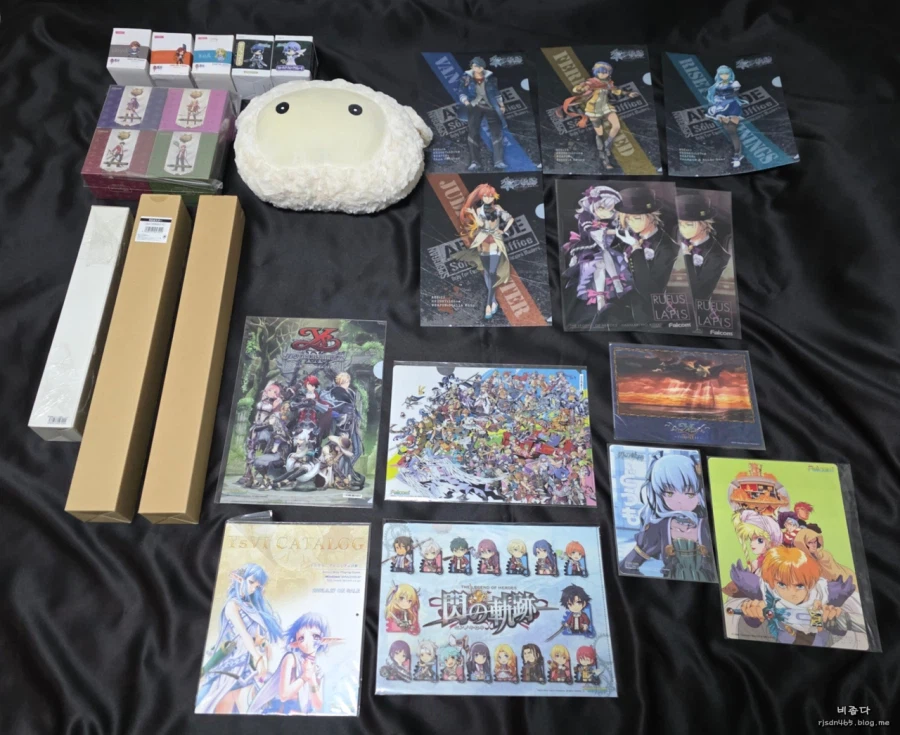 지금까지 모은 팔콤 관련 물품 리스트 정리_64.webp