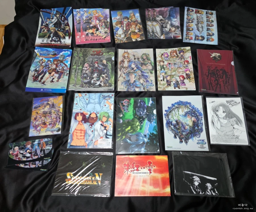 지금까지 모은 팔콤 관련 물품 리스트 정리_65.webp