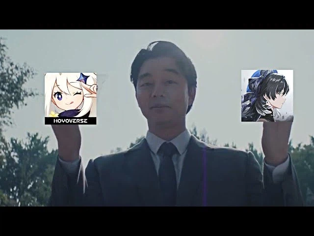 엔드필드) 자기가 하는 게임의 대형 경쟁작 나오면 다들 그 생각 하지 않나?_1.webp