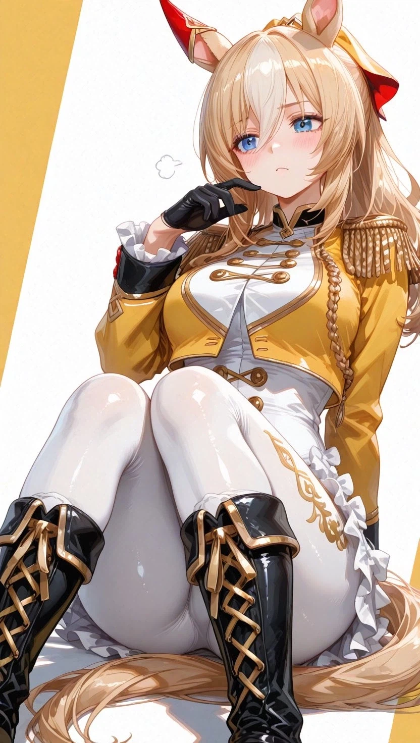 [말딸] 이랬어야 했던 듀랜달의 승부복_1.webp