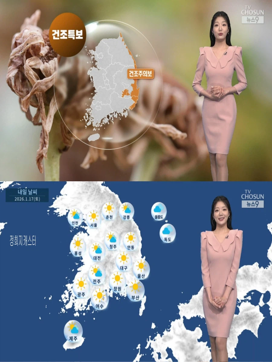 내일, 대체로 맑음(초미세먼지 나쁨, 동해안 건조)_23.webp