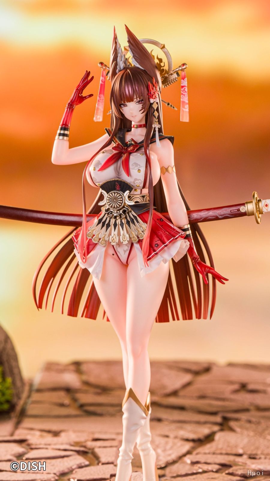 [MIMOSA] 1/7 DISH - 야마토 채색 원형_1.jpg