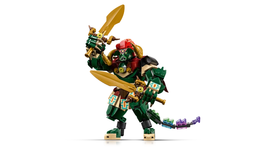 레고 77093 시간의 오카리나 가논과의 최종 결전 공개_4.webp