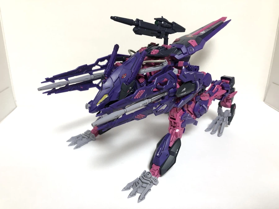 MG 건담 아스트레이 미라쥬 프레임 2nd 이슈_4.webp