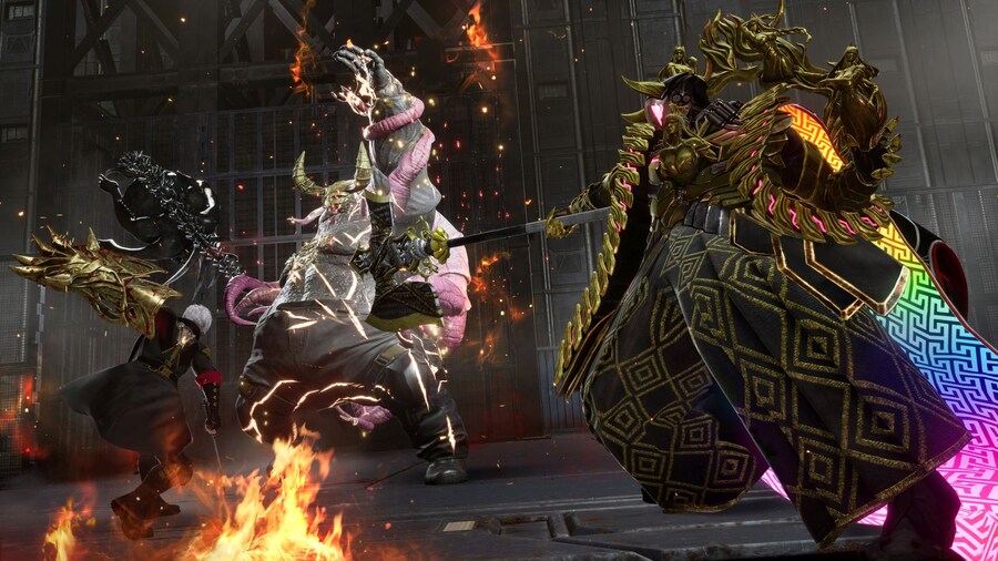 코드 베인 2 제논 그리프고트 캐릭터 트레일러_3.jpg