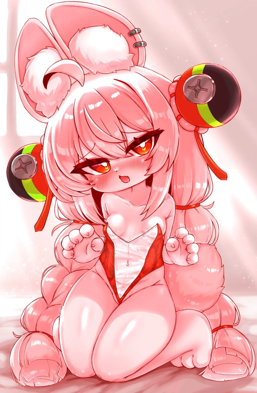 젠레스/명방) 의현, 자오, 와이후 짤털_14.webp