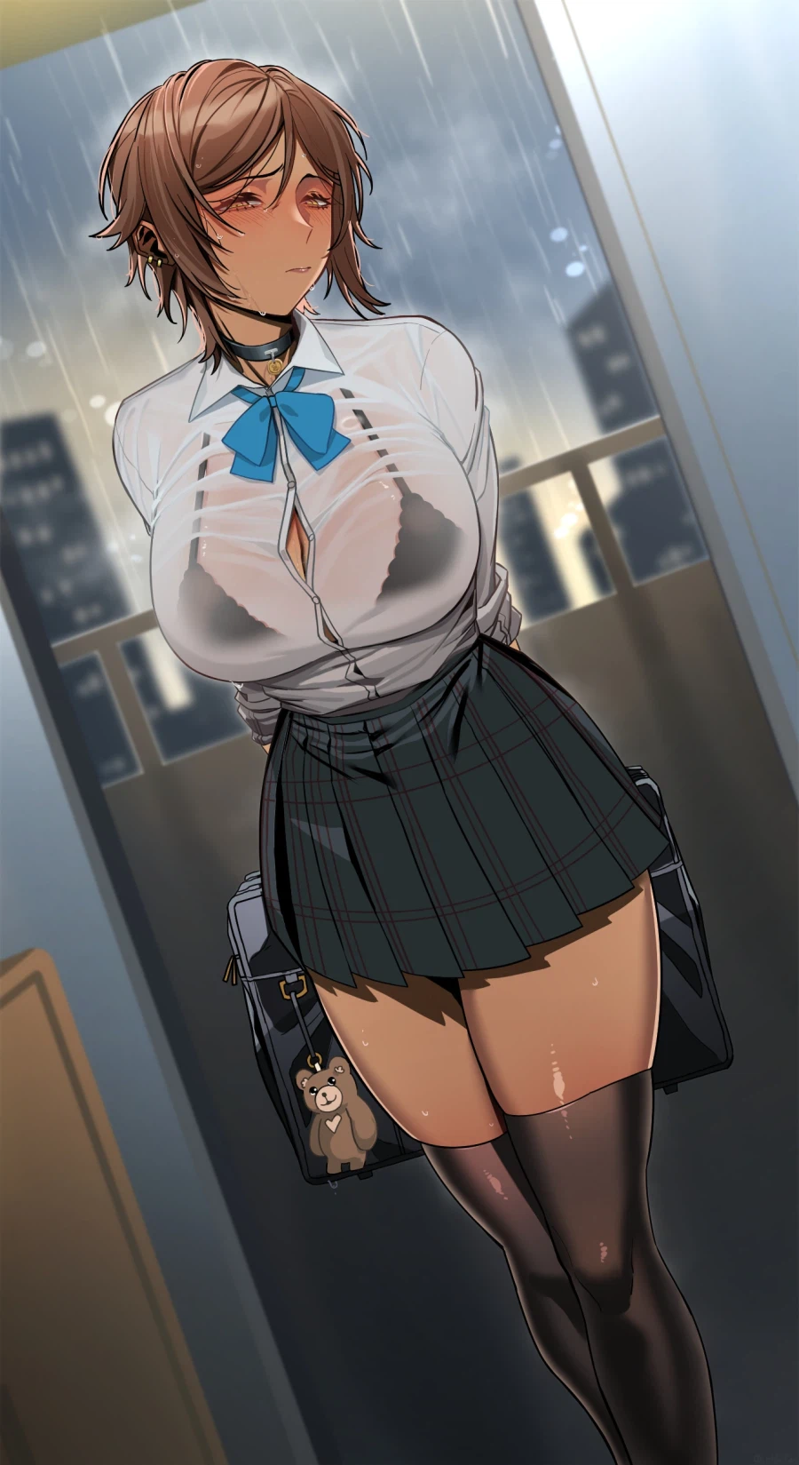 오늘은 즐거운 토요일~누구는 출근하겠지~_19.webp