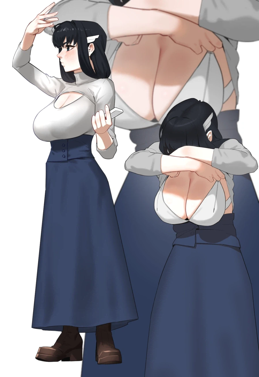 오늘은 즐거운 토요일~누구는 출근하겠지~_24.webp