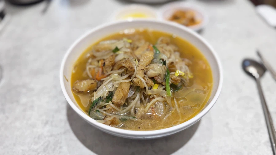 밖에서 밥 먹습니다 - 서울 강남, 중화객잔수_1.webp