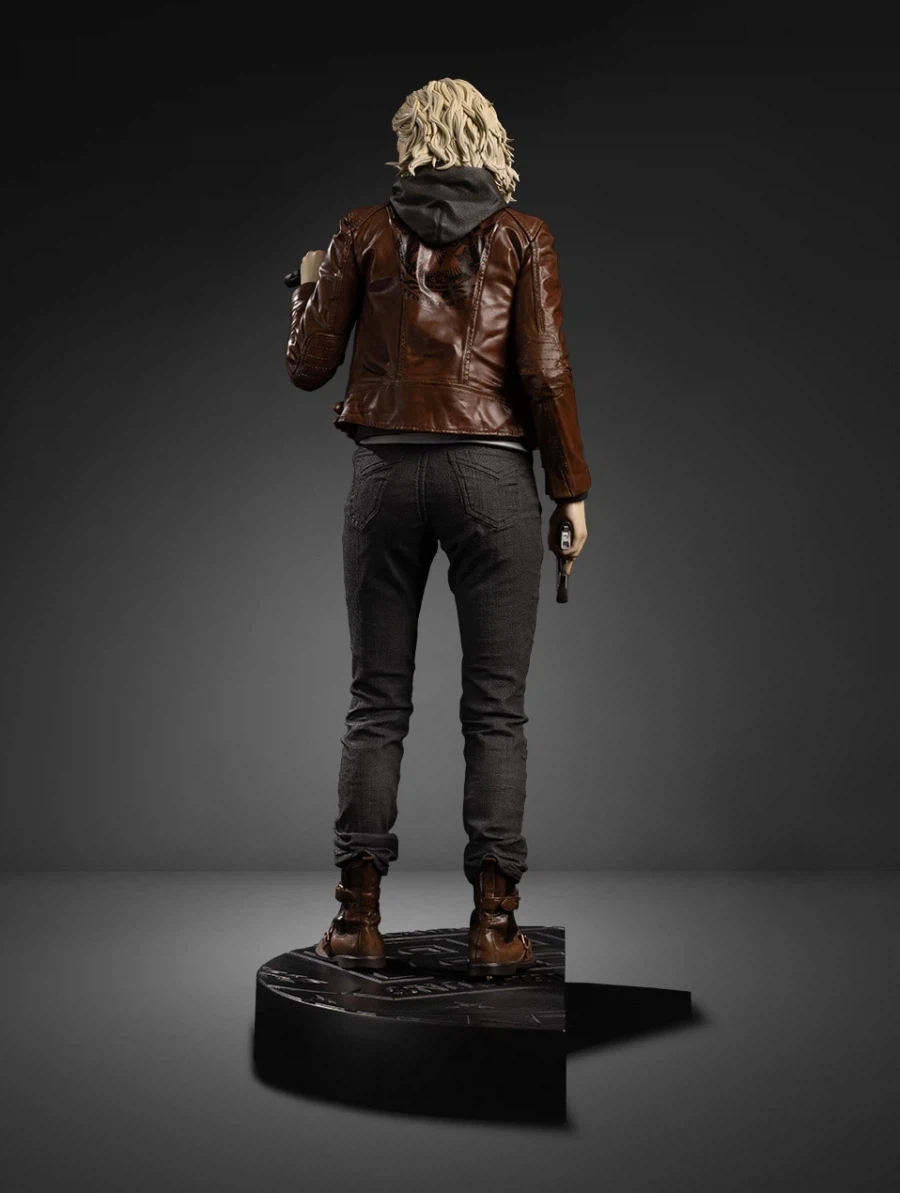 [캡콤] 캡콤 피규어 빌더즈 : 바이오 하자드 레퀴엠_6.webp