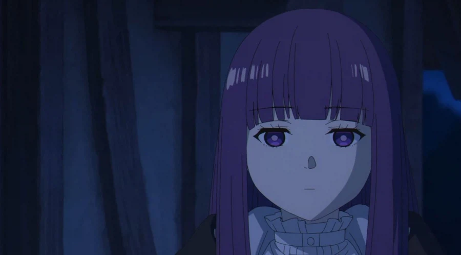 프리렌) 2기 1화 보고 이질감이 느껴졌던 장면_4.webp