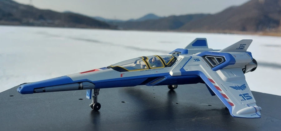 [반다이 초합금혼] 라이트이어 Xl-15_5.webp