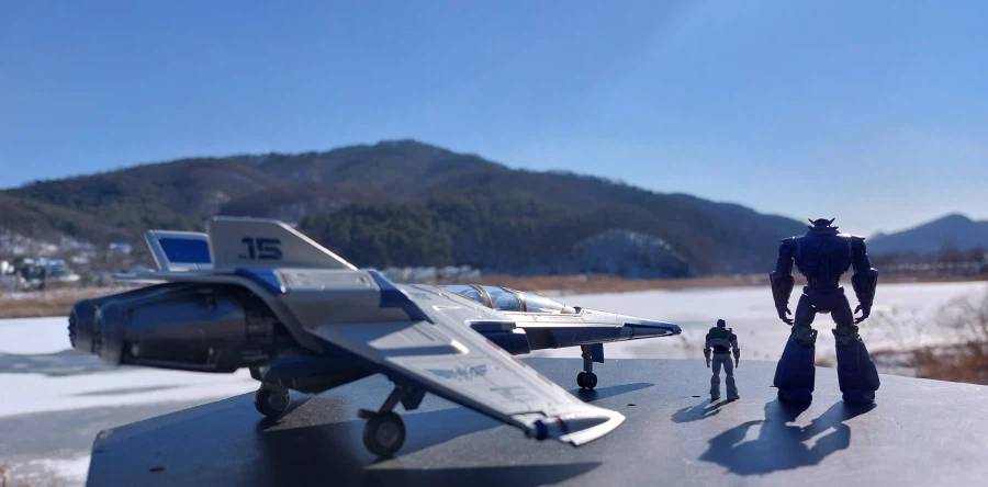 [반다이 초합금혼] 라이트이어 Xl-15_18.webp