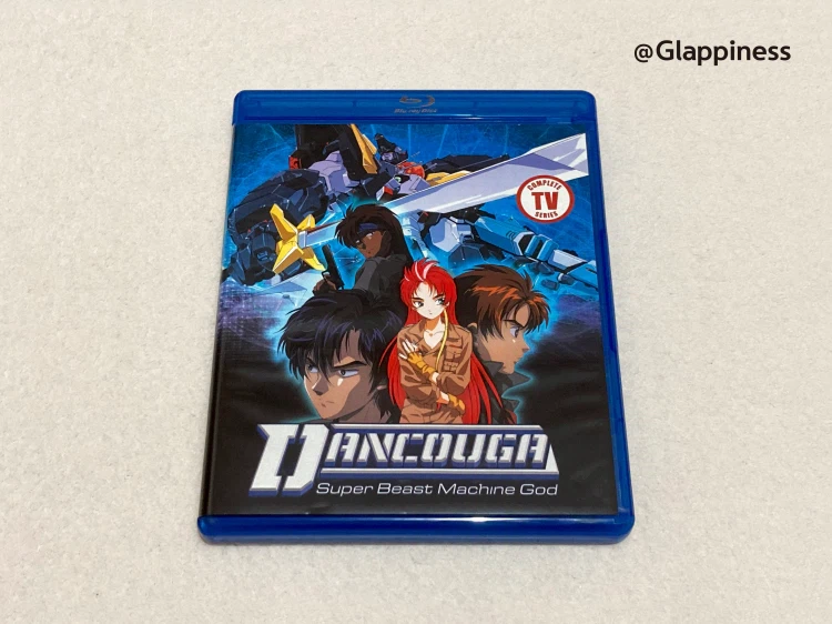 [북미판] 초수기신 단쿠가 블루레이_3.webp