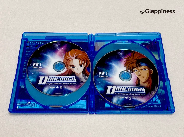 [북미판] 초수기신 단쿠가 블루레이_6.webp