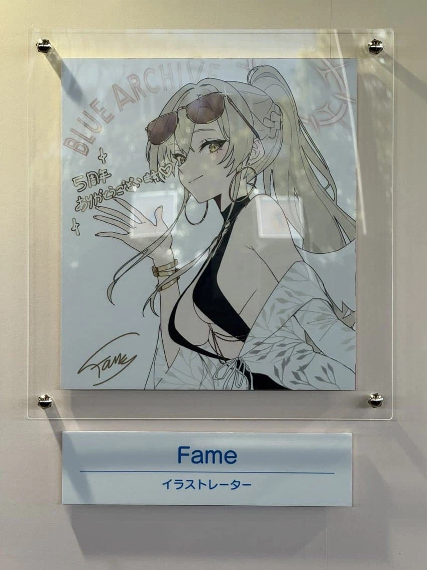 블루아카) 5주년 축전그림 33장 모음&nbsp;_3.webp