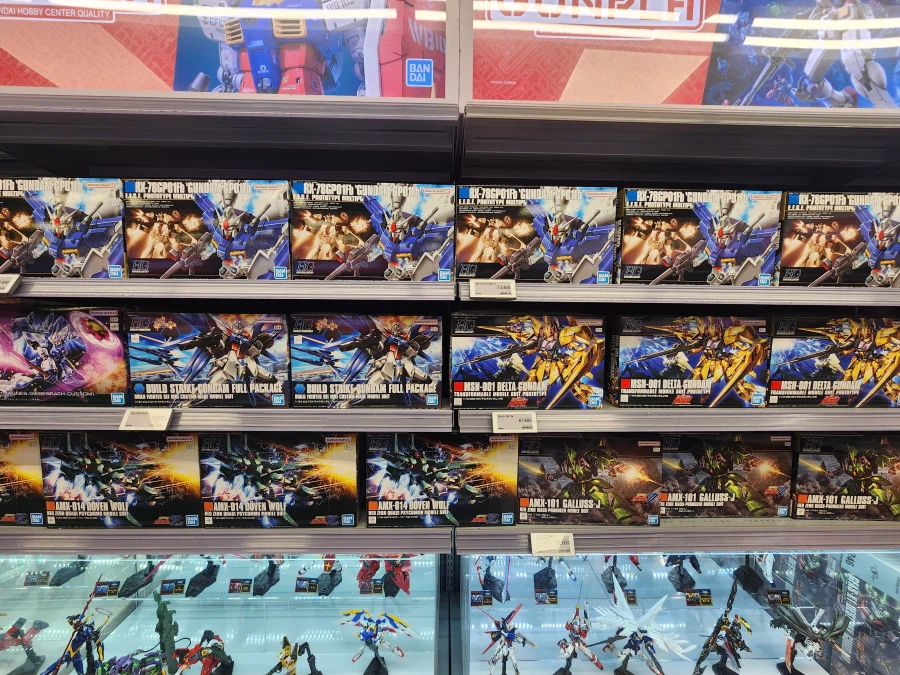 정보 유게이의 오늘은 잠실 토이저러스 마실 사진_10.webp