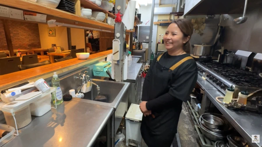 24세 여사장이 일본서 운영 하는 한식 다이닝_6.webp