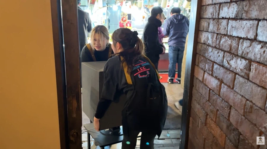 24세 여사장이 일본서 운영 하는 한식 다이닝_25.webp