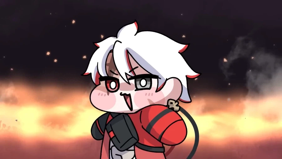 명조) 겨우 장님 하나만 보내다니.._2.webp