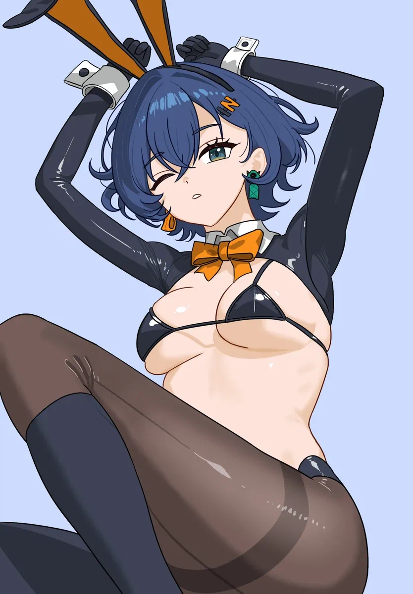 젠레스)널린게 여자인데 왜 동생이랑 ㅅㅅ를 함?_3.webp