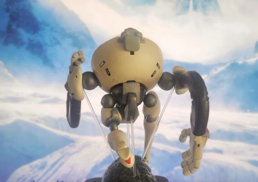 클레이로 만든 달걀 로봇_5.webp