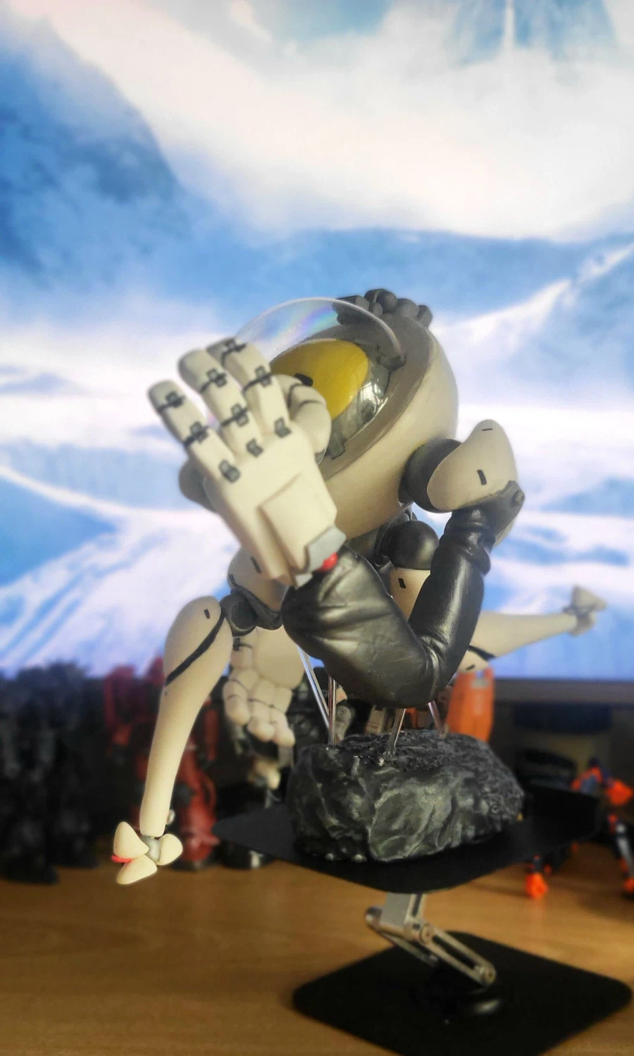 클레이로 만든 달걀 로봇_10.webp