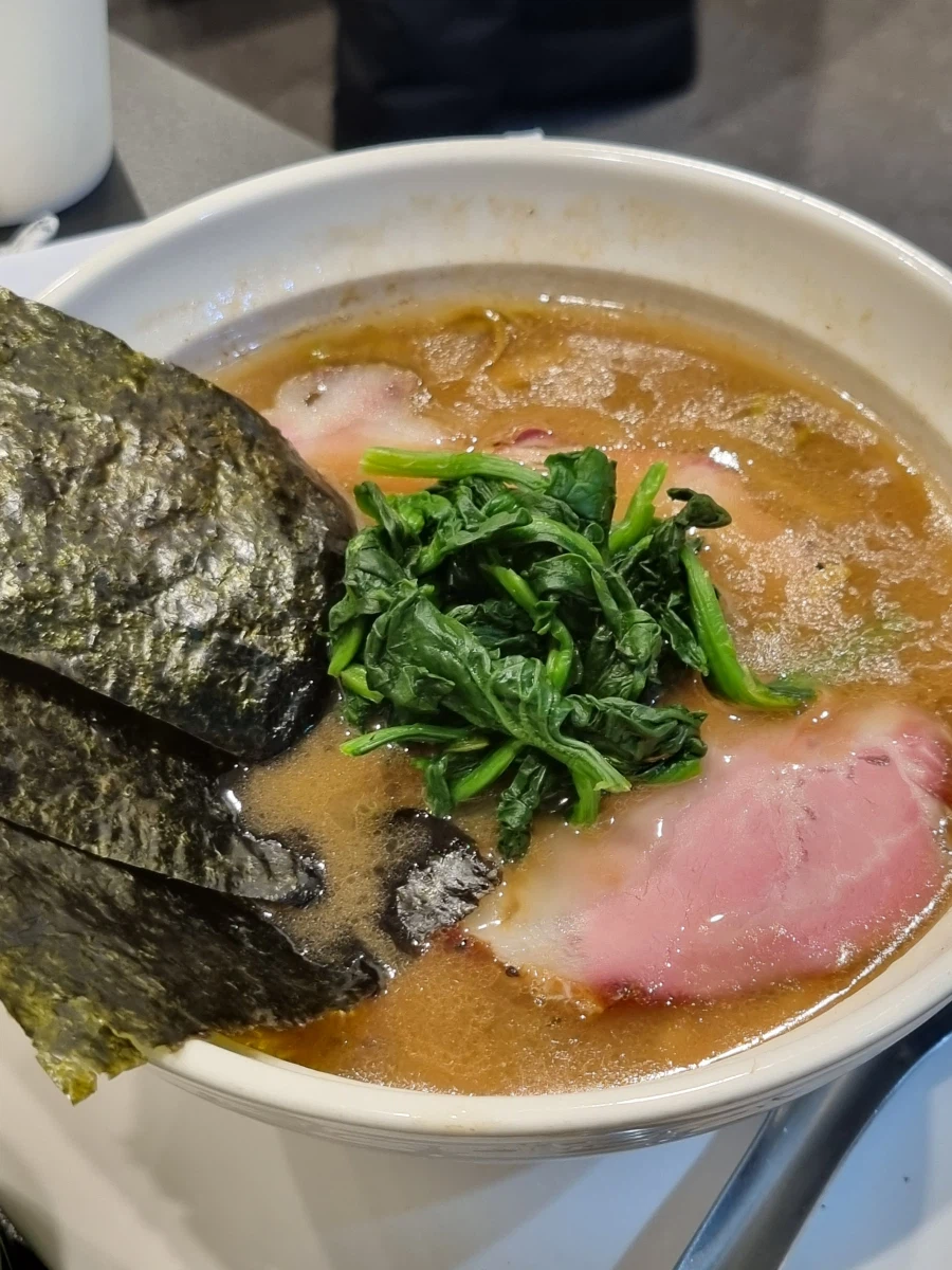 광화문쪽 츠키라멘 이벤트메뉴 이에케_1.webp