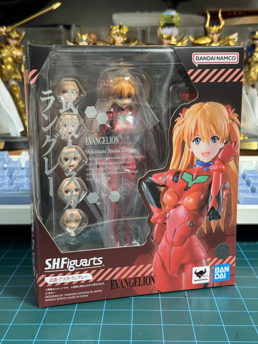 [s.h.figuarts] 시키나미 아스카 랑그레이 입니다._1.webp