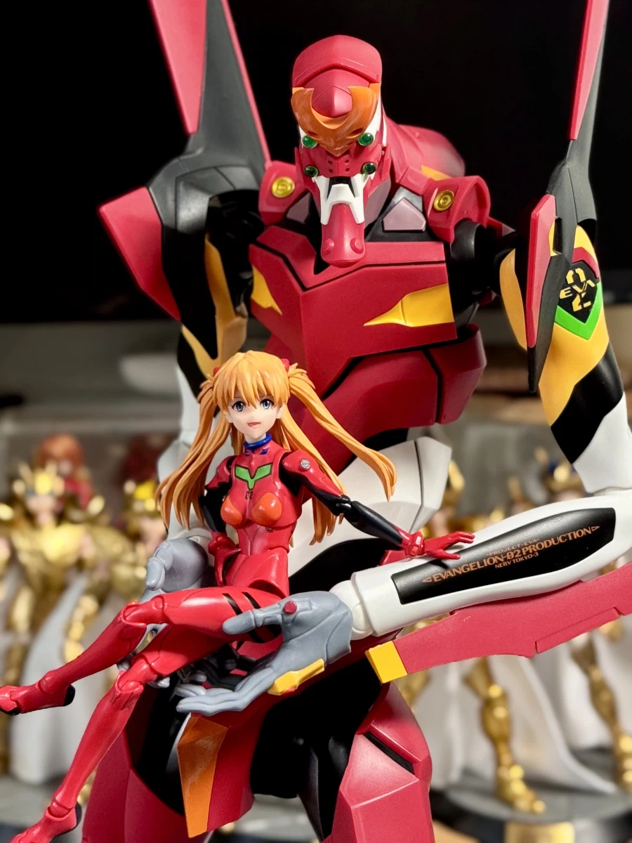 [s.h.figuarts] 시키나미 아스카 랑그레이 입니다._15.webp