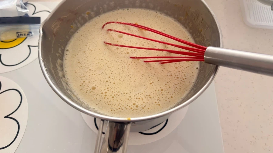 [야매 홈베이킹] 냉장고 털이 베이킹 (.....)_4.webp