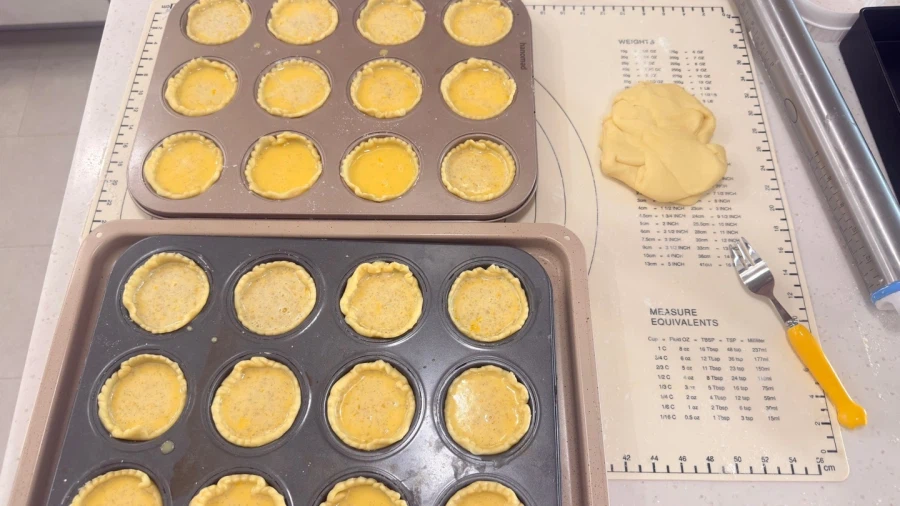 [야매 홈베이킹] 냉장고 털이 베이킹 (.....)_10.webp