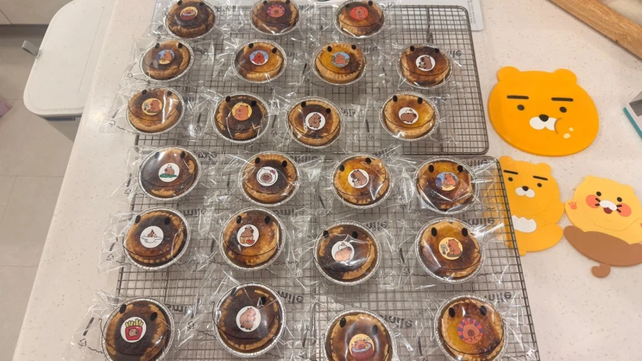 [야매 홈베이킹] 냉장고 털이 베이킹 (.....)_13.webp