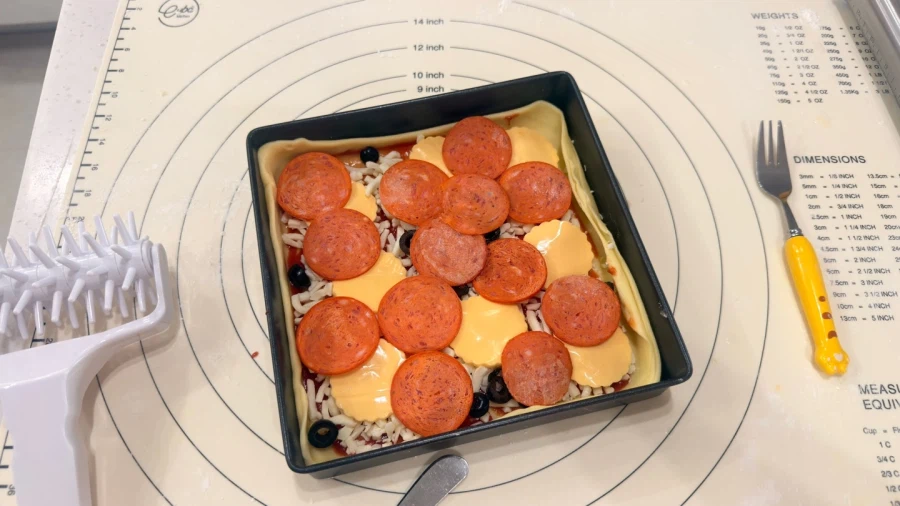 [야매 홈베이킹] 냉장고 털이 베이킹 (.....)_18.webp