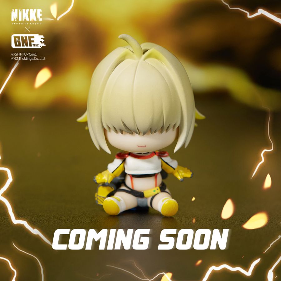 [GNFTOYS] 베이비 붐 승리의 여신: 니케 - 일레그 예고_1.jpg