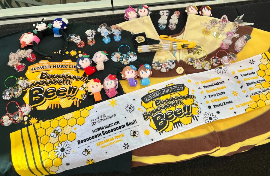 러브라이브! 니지가사키 학원 스쿨 아이돌 동호회 플라워 뮤직 라이브 감사 코멘트_5.webp