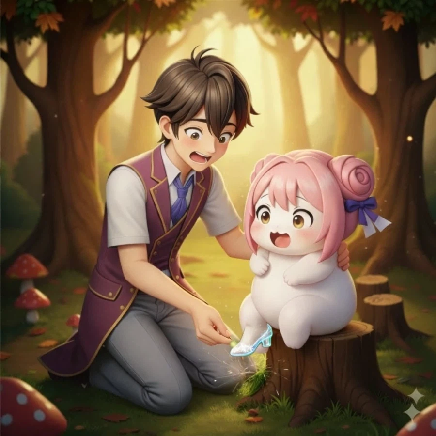 AI) 신데렐라 도로롱_1.webp