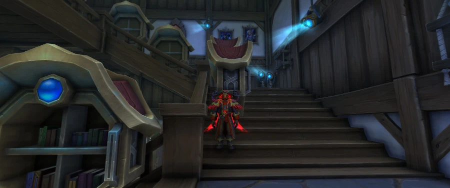 와우) 11.2.9999를 앞둔 시점에 완성한 저의 하우징._25.webp