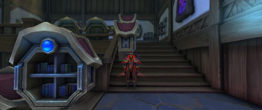 와우) 11.2.9999를 앞둔 시점에 완성한 저의 하우징._26.webp